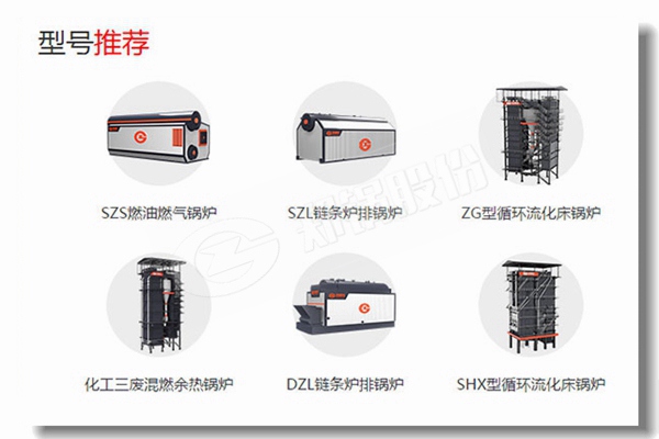 5吨燃气锅炉洗衣蒸汽锅炉